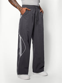 Casual Track Pants