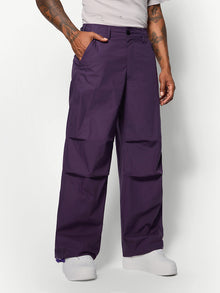 Unisex Parachute Pants