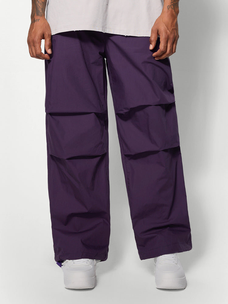 Unisex Parachute Pants