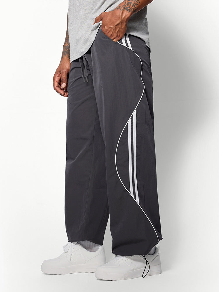 Casual Track Pants