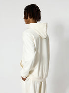 Blank Cozy Fleece Hoodies