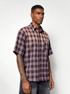 Gradient Checked Shirts