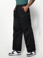 Baggy Parachute Pants