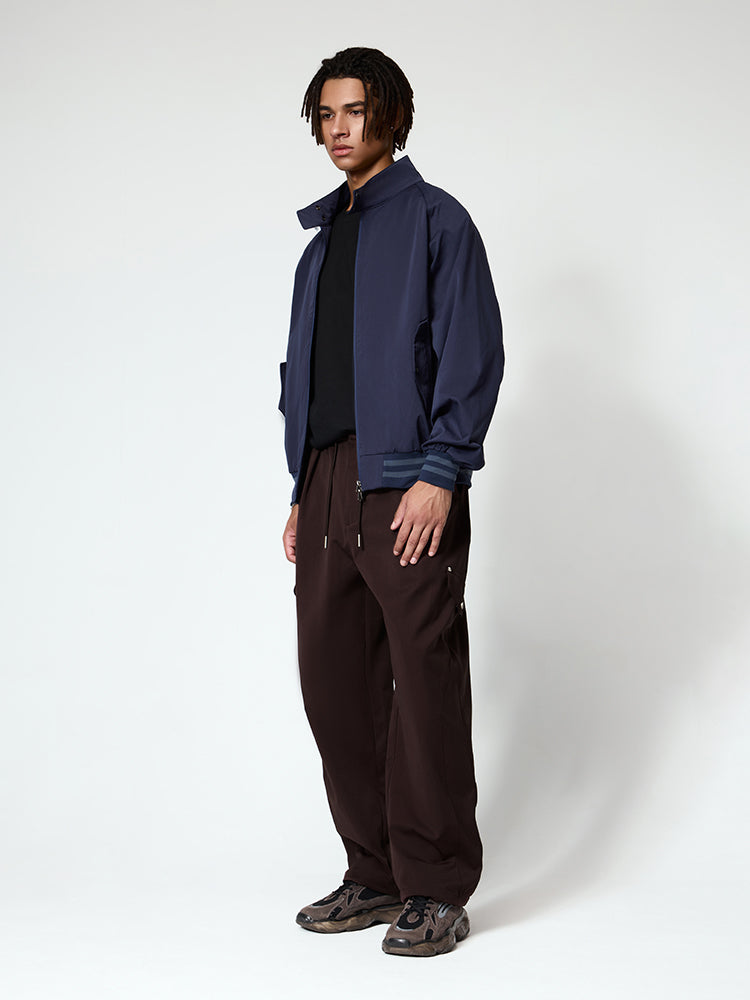 Pocket Stretch Cargo Pants