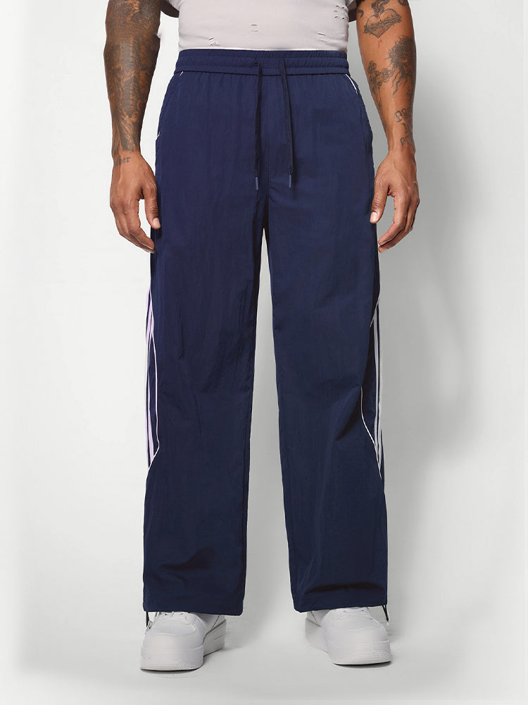 Casual Track Pants Sportswear