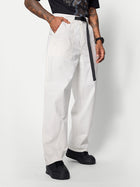 Straight Leg Cargo Pants