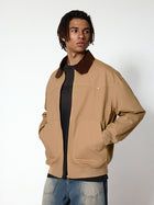 Detroit Stretch Cargo Jacket