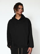 365GSM Fleece Oversized Hoodies