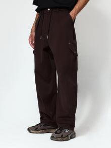 Pocket Stretch Cargo Pants