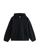 365GSM Fleece Oversized Hoodies