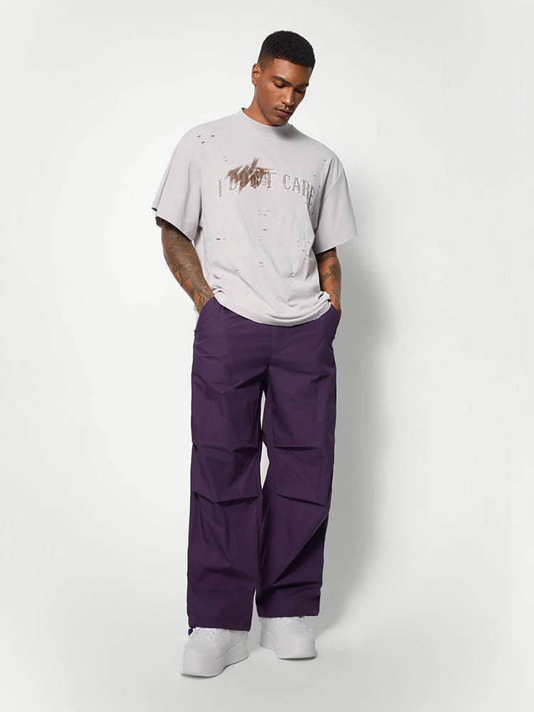 Unisex Parachute Pants