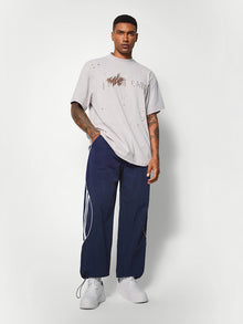 Casual Track Pants Sportswear