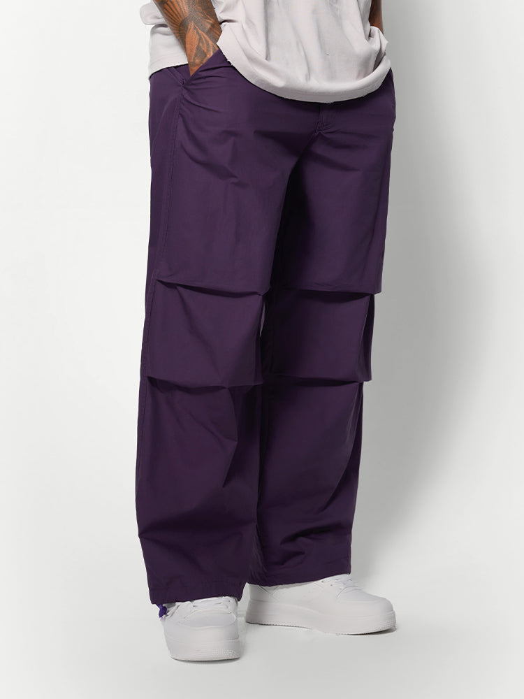 Unisex Parachute Pants